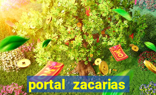 portal zacarias corpo mar